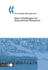Knowledge management New Challenges for Educational Research - eBook
