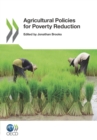 Agricultural Policies for Poverty Reduction - eBook