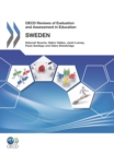 OECD Reviews of Evaluation and Assessment in Education: Sweden 2011 - eBook