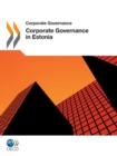 Corporate Governance in Estonia 2011 - eBook