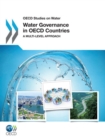 OECD Studies on Water Water Governance in OECD Countries A Multi-level Approach - eBook