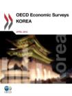 OECD Economic Surveys: Korea : 1984 Review of National Programmes - Book