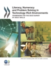 Literacy, Numeracy and Problem Solving in Technology-Rich Environments Framework for the OECD Survey of Adult Skills - eBook