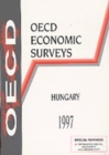 OECD Economic Surveys: Hungary 1997 - eBook