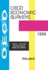 OECD Economic Surveys: Finland 1998 - eBook