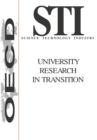 University Research in Transition - eBook