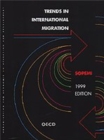 Trends in International Migration 1999 Continuous Reporting System on Migration - eBook