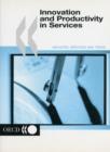 Innovation and Productivity in Services - Book
