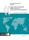 Development Centre Studies Facts about European NGOs Active in International Development - eBook