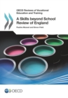 OECD Reviews of Vocational Education and Training A Skills beyond School Review of England - eBook