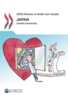 OECD Reviews of Health Care Quality: Japan 2015 Raising Standards - eBook