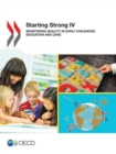 Starting Strong IV Monitoring Quality in Early Childhood Education and Care - eBook