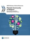 OECD Reviews of School Resources: Flemish Community of Belgium 2015 - eBook