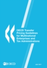 OECD Transfer Pricing Guidelines for Multinational Enterprises and Tax Administrations 2017 - eBook
