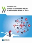 Career guidance for adults in a changing world of work - Book