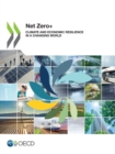Net Zero+ Climate and Economic Resilience in a Changing World - eBook