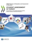 OECD Reviews of Evaluation and Assessment in Education: Student Assessment in Turkey - eBook