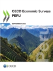 OECD Economic Surveys: Peru 2023 - eBook