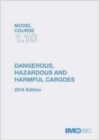 Dangerous hazardous & harmful cargoes - Book