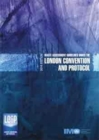 Waste assessment guidelines under the London Convention, 2014 - Book