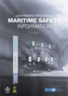Joint IMO/IHO/WHO manual maritime safety information - Book