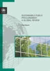 Sustainable public procurement : a global review - Book