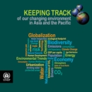Keeping track of our changing environment in Asia and the Pacific - Book
