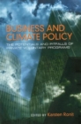 Business and climate policy : the potentials and pitfalls of private voluntary programs - Book