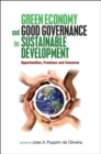 Green economy and good governance for sustainable development : opportunities, promises and concerns - Book