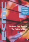 Implementing Sustainable Urban Travel Policies National Peer Review: The Netherlands - eBook