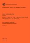 Monographs on the Evaluation of Carcinogenic Risks to Humans : Some Monomers, Plastics and Synthetic Elastomers and Acrolein v. 19 - Book