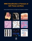 WHO classification of tumours of soft tissue and bone - Book