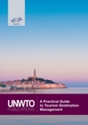 A Practical Guide to Tourism Destination Management - Book