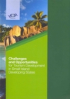 Challenges and opportunities for tourism development in small island developing states - Book