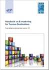 Handbook on e-marketing for tourism destinations - Book