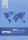 Yearbook of Tourism Statistics : Data 2008 - 2012 - Book