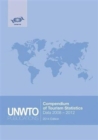 Compendium of tourism statistics : data 2008-2012 - Book