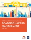 CAREC Road Safety Engineering Manual 3 : Roadside Hazard Management - Book