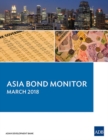 Asia Bond Monitor - March 2018 - Book