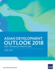 Asian Development Outlook 2018 : How Technology Affects Jobs - Book