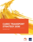 CAREC Transport Strategy 2030 - eBook
