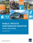 Public-Private Partnership Monitor : Papua New Guinea - Book