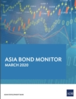 Asia Bond Monitor - March 2020 - Book