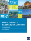 Public-Private Partnership Monitor : Philippines - Book