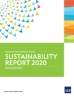 Asian Development Bank Sustainability Report 2020 - eBook