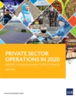 Private Sector Operations in 2020-Report on Development Effectiveness - eBook