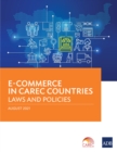 E-Commerce in CAREC Countries : Laws and Policies - eBook