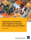 Pakistan's Economy and Trade in the Age of Global Value Chains - Book
