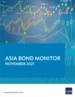 Asia Bond Monitor November 2021 - eBook