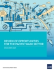 Review of Opportunities for the Pacific WASH Sector - Book